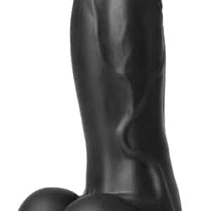 Dinosaur Cock – vibráló dildó formabontó élvezetekhez