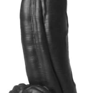 Demon Cock – vibráló dildo 19 x 7 cm