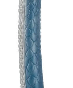 Tentak - prémium, 42 cm hosszú dildó