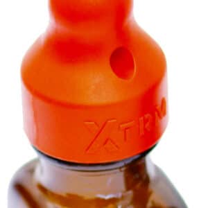 Snffr Large – piros illóolaj diffúzor sapka
