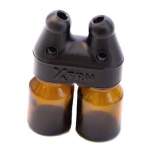 Diffuser Cap Double Snffr – dupla illatosító sapka