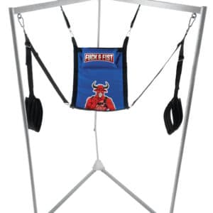 Kit Sling Tissu – szövet fisting állvány szürke
