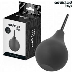 ADDICTED TOYS – prémium anális tisztító, 160 ml