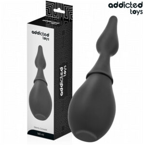 ADDICTED TOYS – prémium szilikon utazó tisztító eszköz