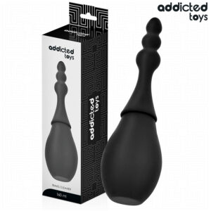 ADDICTED TOYS – prémium szilikon utazó tisztító eszköz