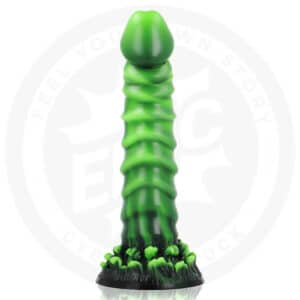 EPIC Caelion – prémium élő gyökér dildo