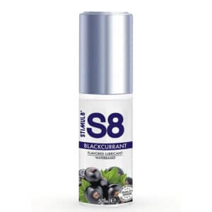 STIMUL8 - prémium áfonyás síkosító 50 ml