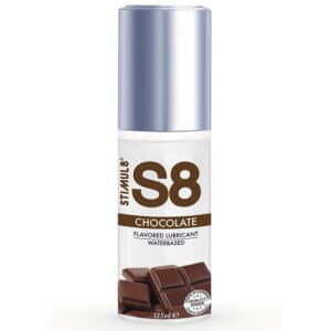 STIMUL8 - csokoládé ízű síkosító 125 ml