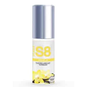 STIMUL8 - vaníliás síkosító 125 ml