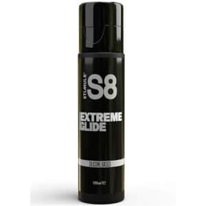 STIMUL8 - S8 extrém sikosító gél 100 ml