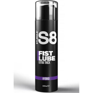 STIMUL8 – prémium extra sűrű síkosító 200 ml