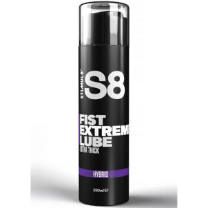 STIMUL8 – extrém vastag hibrid síkosító 200 ml