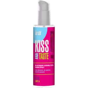 INTT KISSABLE – csókolható melegítő gél 55 ml