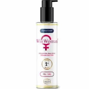 MEDICA GROUP - prémium intim gél nőknek 150 ml