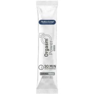 MEDICA GROUP - Erőteljes orgazmus ital férfiaknak 10 ml