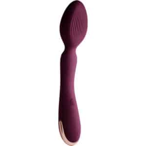 Climaximum Aurora – prémium wand vibrátor érzéki felfrissülésért