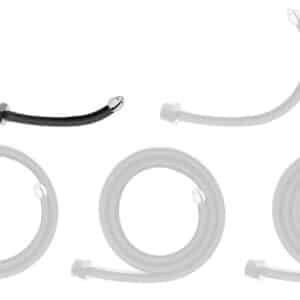Tipass Flex S – érzéki masszírozó kiegészítő 27 x 1,8 cm