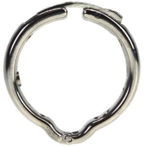 Állítható bojtgyűrű – 27-30mm prémium kényelem