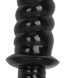 Birhand – prémium dildó, ergonomikus fogantyúval