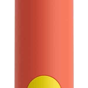 Mini Vibro Riot – prémium mini vibrátor 7 x 2 cm
