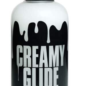 Creamy Glide – selymes, prémium síkosító 250ml