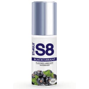 STIMUL8 – érzéki áfonya síkosító 125 ml