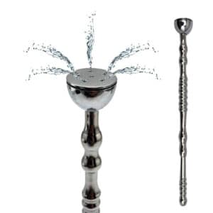 Tige Showuro – prémium 14.5 cm-es vibrátor