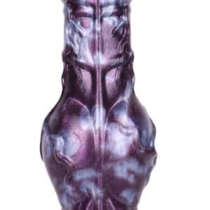 Fudori – prémium, érzéki 19 cm-es dildó