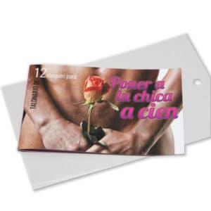 Diablo Picante – érzéki párkapcsolati kiegészítők