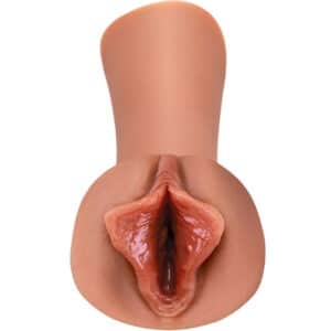 Fetish Fantasy Extreme – érzéki ajak maszturbátor szilikon