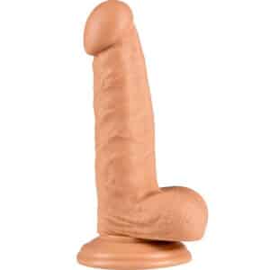Élő - Little John – reális pénisz 14,6 cm