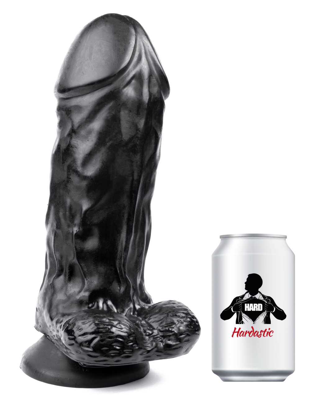 Super Tiky – prémium intim masszírozó 21 x 8 cm
