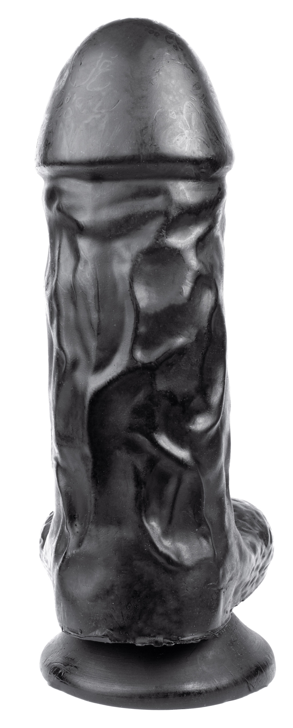 Super Tiky – prémium intim masszírozó 21 x 8 cm - Image 3