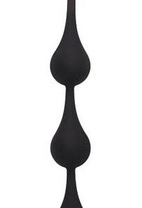 Penetrator S – prémium anális golyók 29 x 3 cm