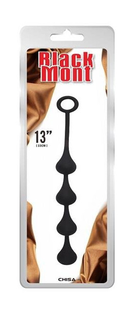Penetrator S – prémium anális golyók 29 x 3 cm - Image 2