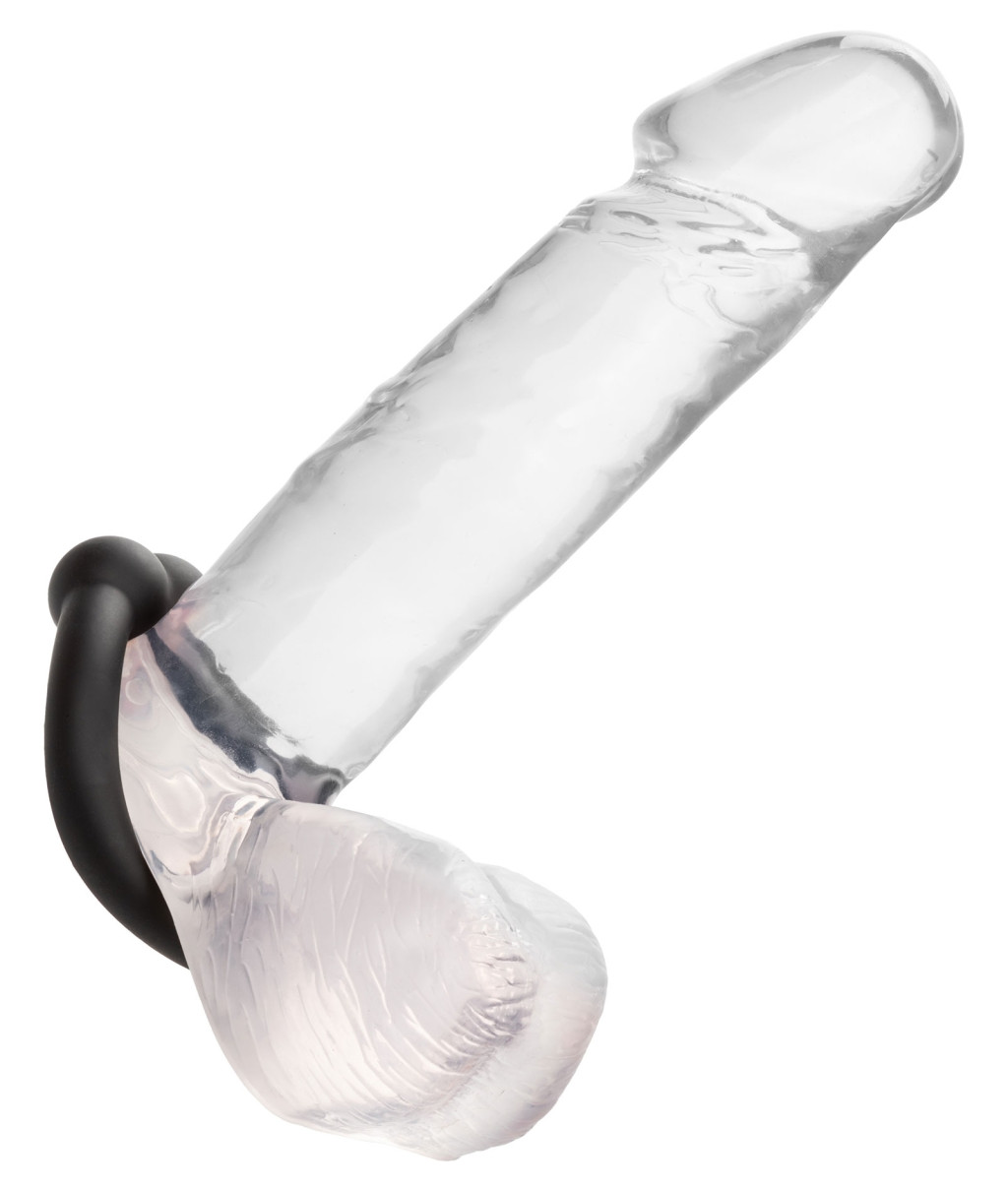 Muscle Ring Alpha – prémium férfi gyűrű fekete színben - Image 6