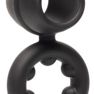 Ballstretcher Silicone Magnum Alpha – prémium szilikon herefeszítő