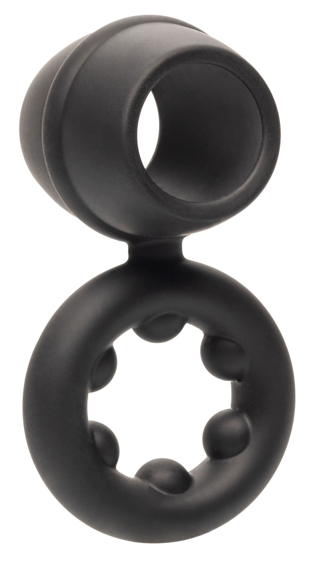 Ballstretcher Silicone Magnum Alpha – prémium szilikon herefeszítő