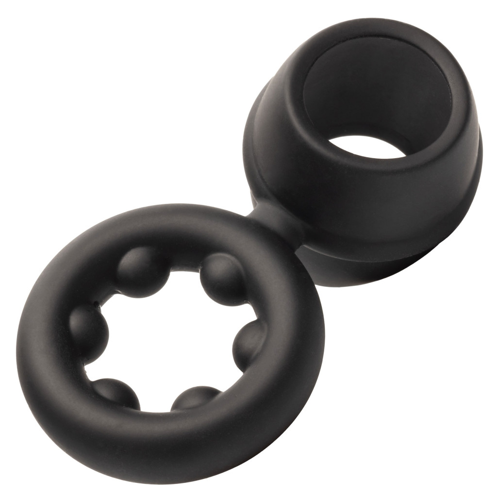 Ballstretcher Silicone Magnum Alpha – prémium szilikon herefeszítő - Image 8