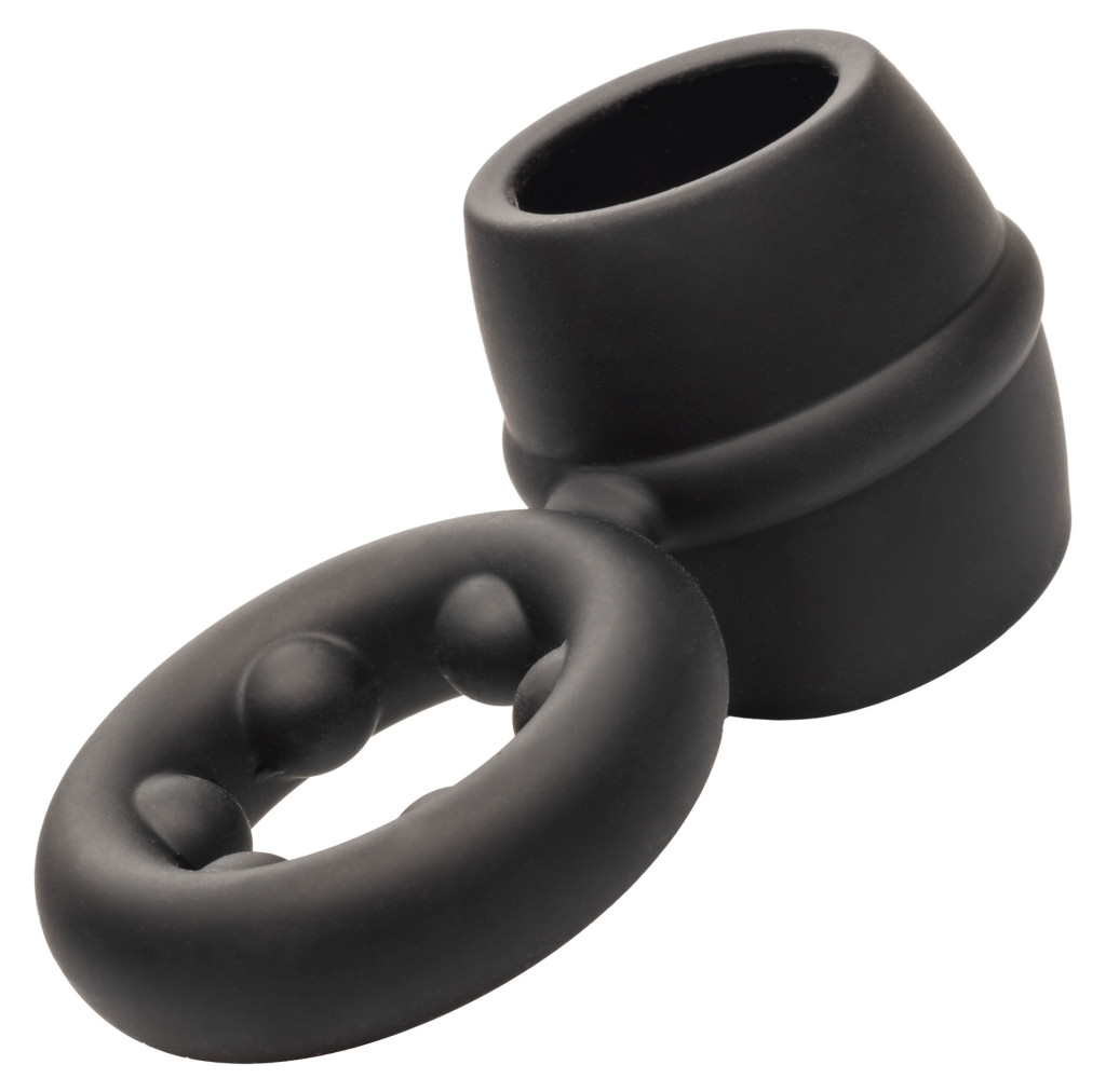 Ballstretcher Silicone Magnum Alpha – prémium szilikon herefeszítő - Image 9