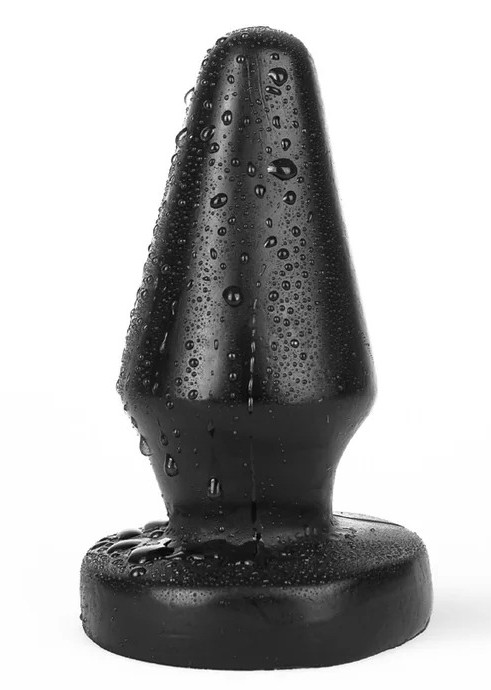 Plug Mik – érzéki prémium anális kiegészítő 11 x 5.5 cm - Image 3