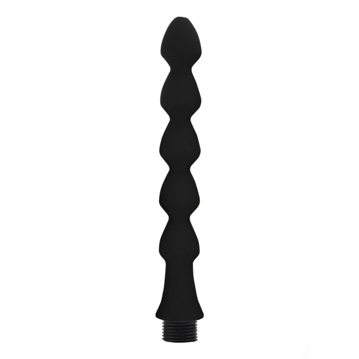 Ass Clean Tip Model F – prémium anális tisztító eszköz