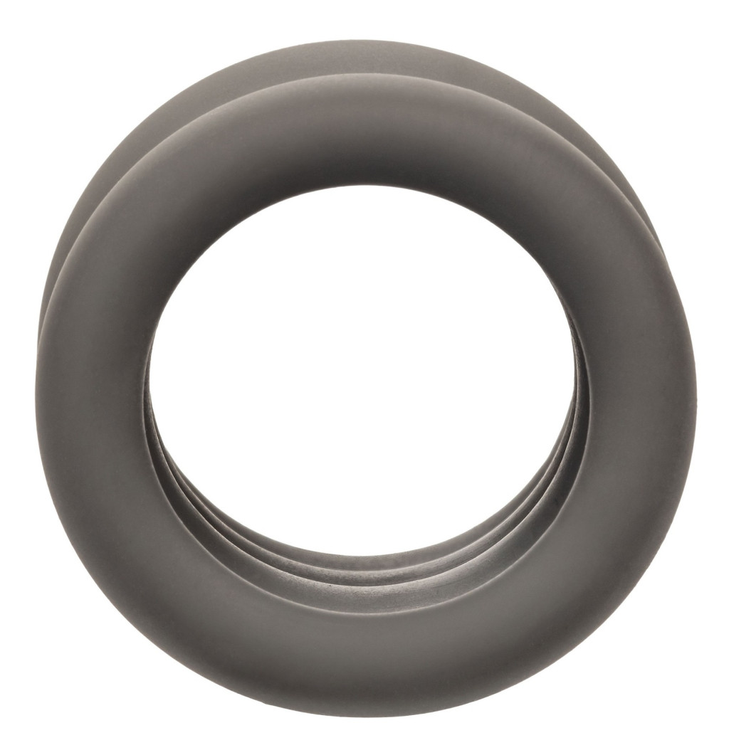 Ballstretcher Alpha – prémium herefeszítő szürkében - Image 7