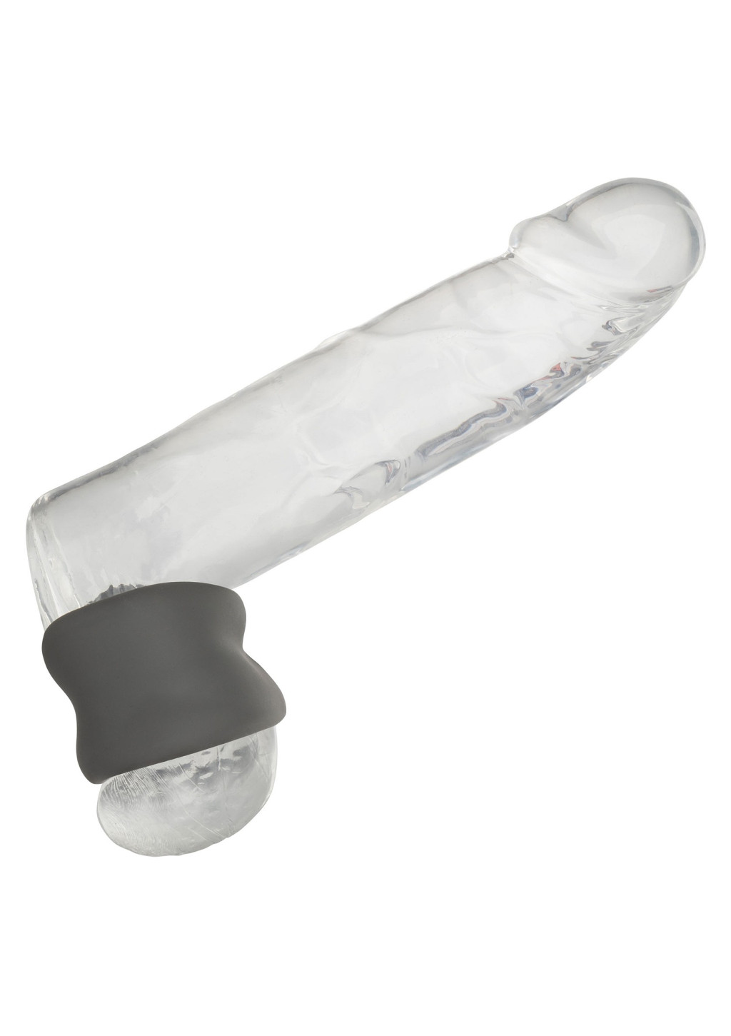Ballstretcher Alpha – prémium herefeszítő szürkében - Image 9
