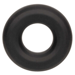 Cockring Alpha Black – prémium péniszgyűrű 20mm