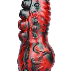 Fantasy Dildo GAKARIX – érzéki fátyolos vibrátor