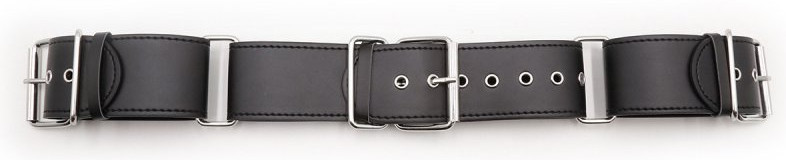 Prémium derékbilincs – érzéki kötözéshez - Image 4