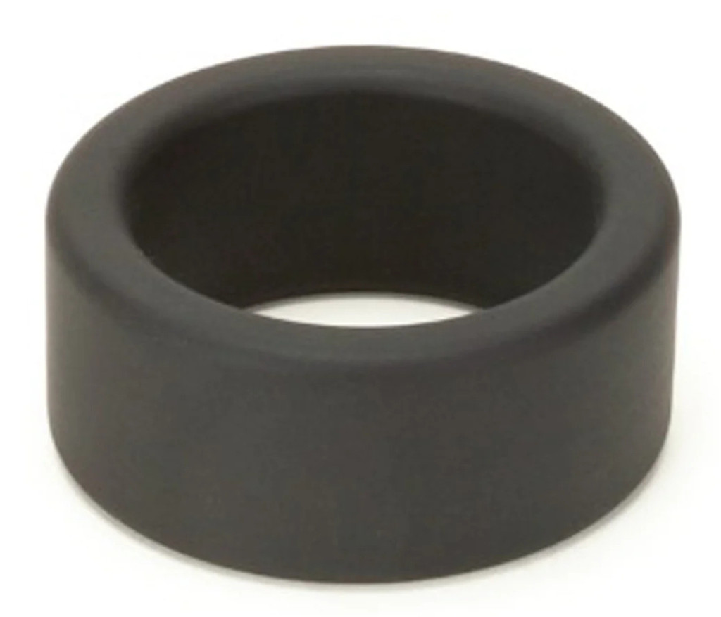 Ballstretcher Stretch S – 35 mm-es prémium herefeszítő, fekete