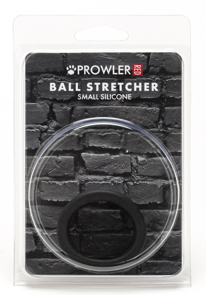 Ballstretcher Stretch S – 35 mm-es prémium herefeszítő, fekete - Image 2