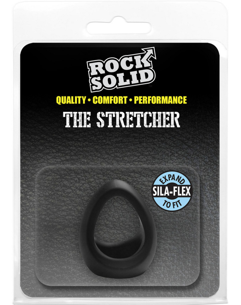 Ballstretcher eThe Stretcher Black – prémium herefeszesítő - Image 2